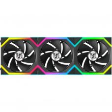 Кулер до корпусу Lian Li Uni Fan SL WIRELESS 120-3 REVERSE BLAD (G99.12RSL1W3B.00)