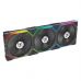 Кулер до корпусу Lian Li Uni Fan SL WIRELESS 120-3 REVERSE BLAD (G99.12RSL1W3B.00)