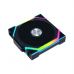 Кулер до корпусу Lian Li Uni Fan SL WIRELESS 120-3 REVERSE BLAD (G99.12RSL1W3B.00)