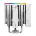 Кулер для процессора Deepcool AK620 Digital SE WH (R-AK620-WHADMN-GJD)