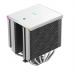 Кулер для процессора Deepcool AK620 Digital SE WH (R-AK620-WHADMN-GJD)