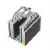 Кулер для процессора Deepcool AK620 Digital SE WH (R-AK620-WHADMN-GJD)