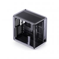 Корпус для ПК JONSBO BO400CG Gray