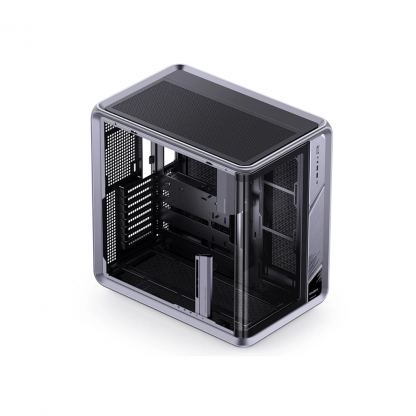 Корпус для ПК JONSBO BO400CG Gray