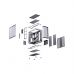 Корпус для ПК JONSBO BO400CG Gray