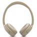 Наушники JBL Tune 530BT Beige (JBLT530BTBEGEU)