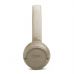 Наушники JBL Tune 530BT Beige (JBLT530BTBEGEU)