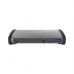Порт-репликатор J5create Dock-Station USB-C 11-in-1 (Thunderbolt/PD/картридер/USB-A/USB-C) (JTD562-EN)