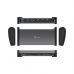 Порт-репликатор J5create Dock-Station USB-C 11-in-1 (Thunderbolt/PD/картридер/USB-A/USB-C) (JTD562-EN)