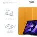 Чехол для планшета Armorstandart Smart Case iPad Air 11 2025 / 2024 Orange (ARM89217)