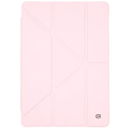 Чохол до планшета Armorstandart Y-Type PEN Xiaomi Redmi Pad 2 Pink (ARM87410)