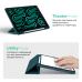 Чохол до планшета Armorstandart Smart Fold Pen Lenovo Idea Tab Pine Green (ARM89518)