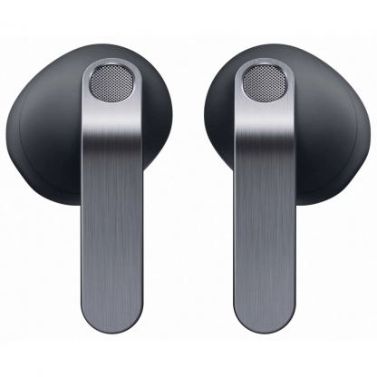 Наушники Samsung Galaxy Buds4 Black (SM-R540NZKASEK)