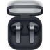 Наушники Samsung Galaxy Buds4 Black (SM-R540NZKASEK)