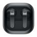 Наушники Samsung Galaxy Buds4 Black (SM-R540NZKASEK)