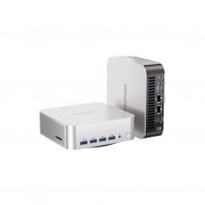 Комп'ютер Geekom A8 Max Mini PC / Ryzen 9 8945HS, 32, 1TB, Radeonв 780M GPU, WIN11Pro (GMA8MAXR98945HS-321T-EU)