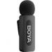 Микрофон Boya BY-V3 combo Type-C/Lightning Black (BY-V3 Combo)