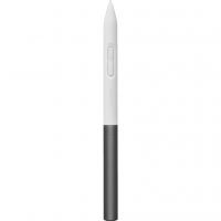 Перо Wacom One 2023 White/Gray (CP92303B2Z)
