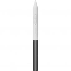 Перо Wacom One 2023 White/Gray (CP92303B2Z)