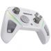 Геймпад Ajazz GP100 2.4G/BT/USB Switch/PC/iOS/Android RGB White (GP100-W)