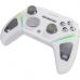 Геймпад Ajazz GP100 2.4G/BT/USB Switch/PC/iOS/Android RGB White (GP100-W)