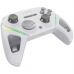Геймпад Ajazz GP100 2.4G/BT/USB Switch/PC/iOS/Android RGB White (GP100-W)