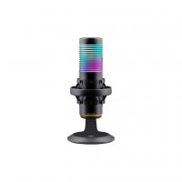 Микрофон Defender Pulsar GMC USB Black (64730)