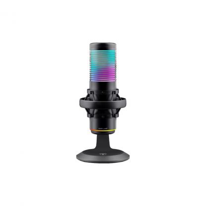 Микрофон Defender Pulsar GMC USB Black (64730)