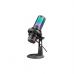 Микрофон Defender Pulsar GMC USB Black (64730)