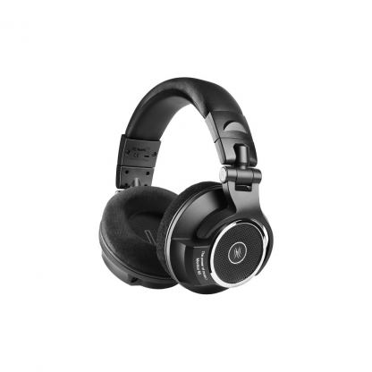 Наушники OneOdio Monitor 80 3,5мм/6,35мм Black (Monitor 80 Black)