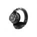 Наушники OneOdio Monitor 80 3,5мм/6,35мм Black (Monitor 80 Black)