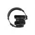 Наушники OneOdio Monitor 80 3,5мм/6,35мм Black (Monitor 80 Black)