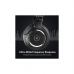 Наушники OneOdio Monitor 80 3,5мм/6,35мм Black (Monitor 80 Black)
