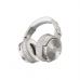 Наушники OneOdio Studio Pro C Bluetooth+3,5мм Silver (Pro C Silver)