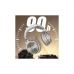 Наушники OneOdio Studio Pro C Bluetooth+3,5мм Silver (Pro C Silver)