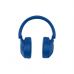 Навушники Defender FreeMotion B490 Bluetooth Blue (63491)