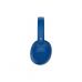 Навушники Defender FreeMotion B490 Bluetooth Blue (63491)