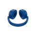 Навушники Defender FreeMotion B490 Bluetooth Blue (63491)