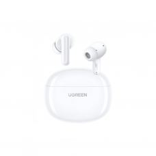 Навушники Ugreen HiTune T3C Earbuds Bluetooth White (45110)