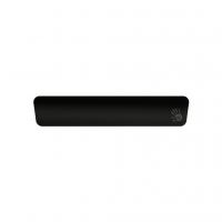 Підставка під зап'ястя A4Tech PR-20 385мм Black (4711421001656)