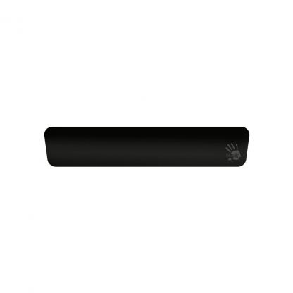 Підставка під зап'ястя A4Tech PR-20 385мм Black (4711421001656)