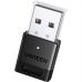 Bluetooth-адаптер Ugreen USB Bluetooth 5.4 CM748 Black (45134)