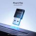 Bluetooth-адаптер Ugreen USB Bluetooth 5.4 CM748 Black (45134)