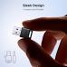 Bluetooth-адаптер Ugreen USB Bluetooth 5.4 CM748 Black (45134)