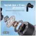 Наушники ColorWay Slim TWS-5 Earbuds Black (CW-TWS5BK)