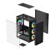 Корпус для ПК OCYPUS GAMMA C50 BK (GAMMA-C50-BKG000XX-GL)