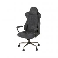 Кресло игровое Аклас Варяг Tilt (ZO-24 Dark Grey) (00172370)
