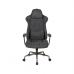 Кресло игровое Аклас Варяг Tilt (ZO-24 Dark Grey) (00172370)