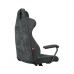 Кресло игровое Аклас Варяг Tilt (ZO-24 Dark Grey) (00172370)