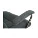 Кресло игровое Аклас Варяг Tilt (ZO-24 Dark Grey) (00172370)